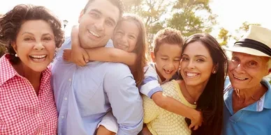 Life Insurance Options